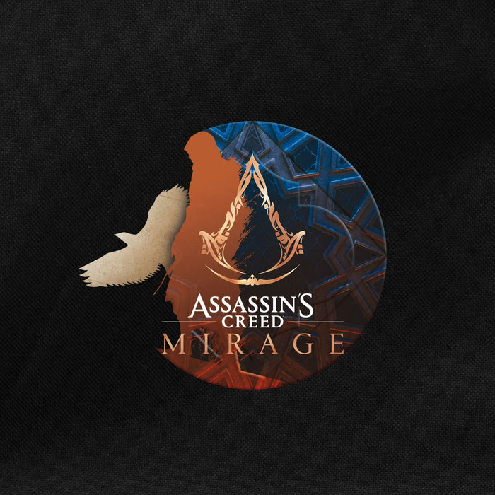 Assassin's Creed - Mirage - Reppu