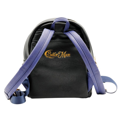 Sailor Moon - Luna - Reppu