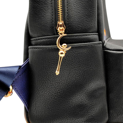 Sailor Moon - Luna - Reppu