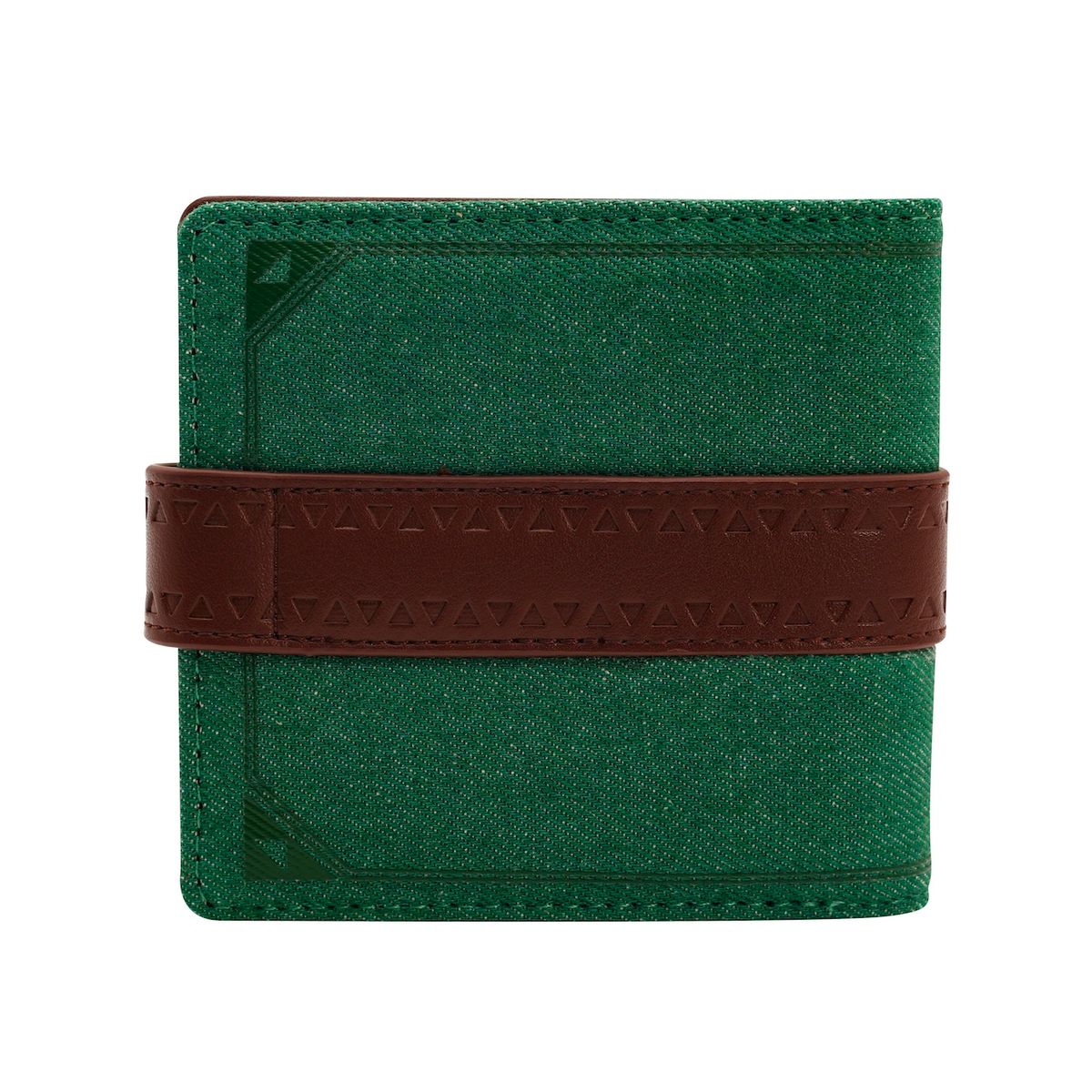 The Legend of Zelda - Link's Tunic - Lompakko