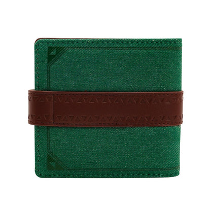 The Legend of Zelda - Link's Tunic - Lompakko