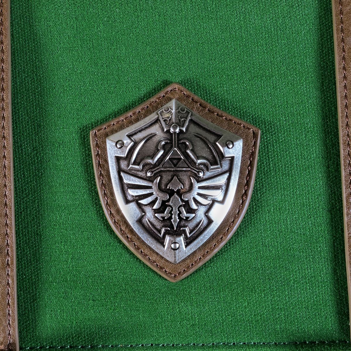 The Legend of Zelda - Link - Reppu