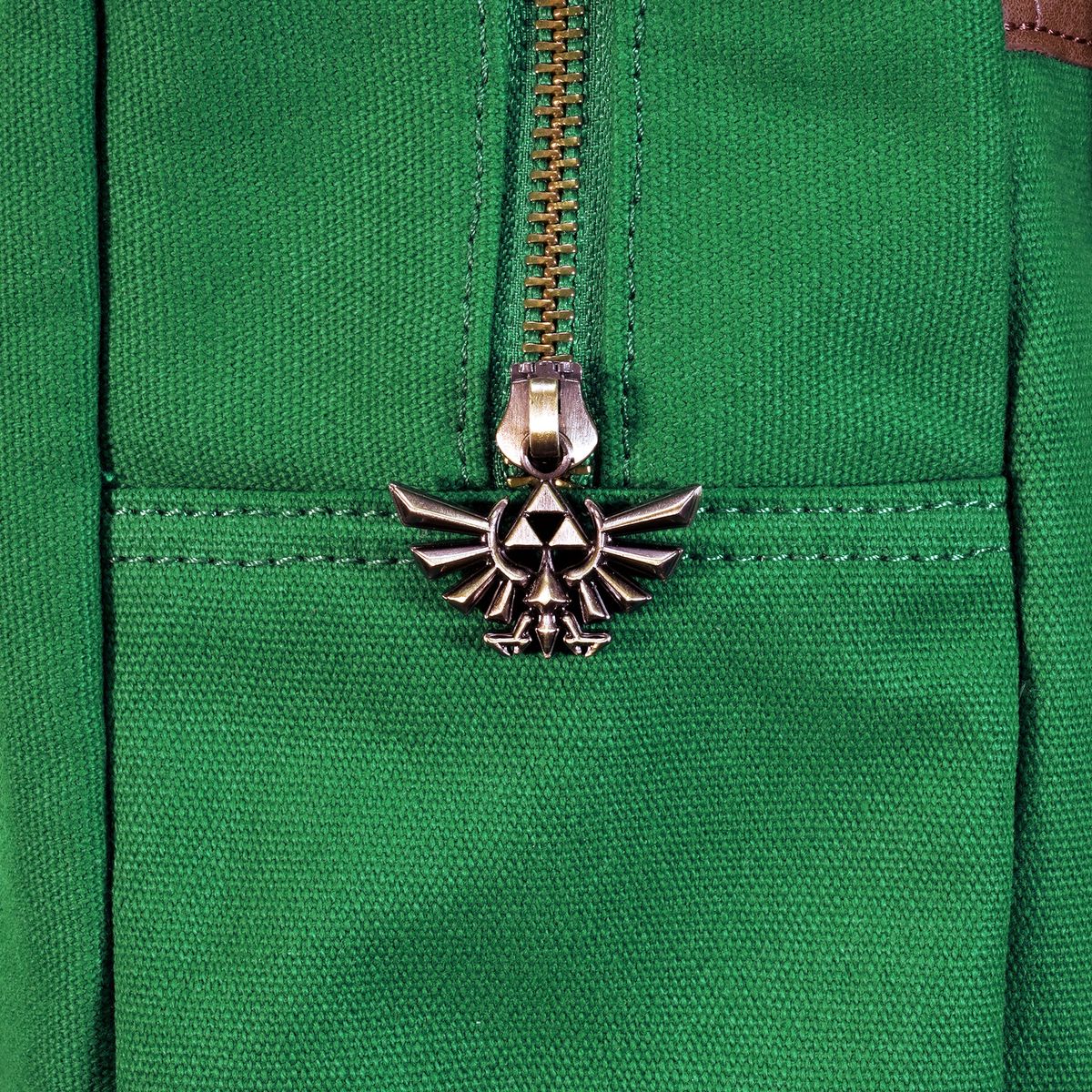 The Legend of Zelda - Link - Reppu