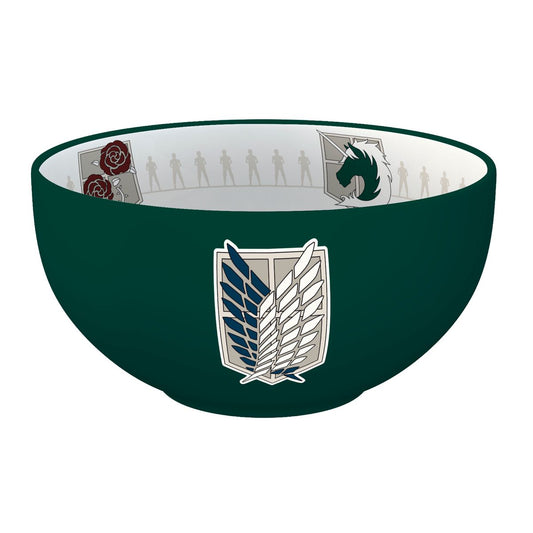 Attack on Titan - Emblems - Kulho