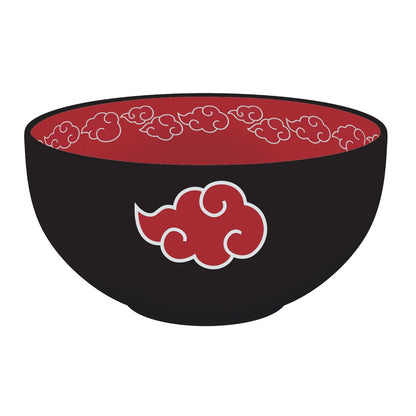 Naruto - Akatsuki - Kulho