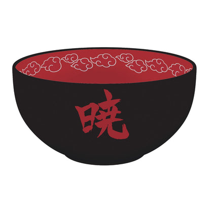Naruto - Akatsuki - Kulho