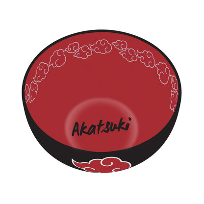 Naruto - Akatsuki - Kulho