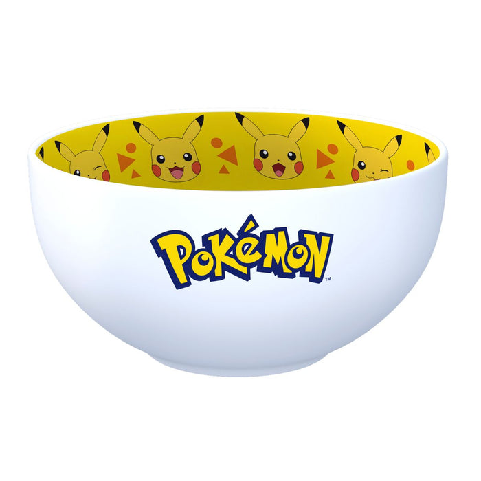 Pokémon - Pikachu - Kulho