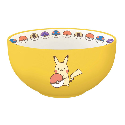 Pokémon - Pikachu Electric Type - Bowl