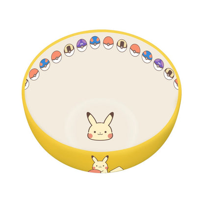 Pokémon - Pikachu Electric Type - Bowl