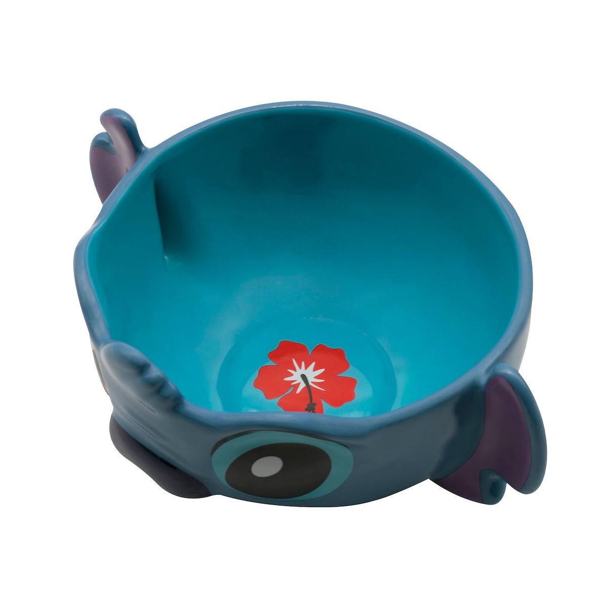 Lilo & Stitch - Stitch's Head - Kulho