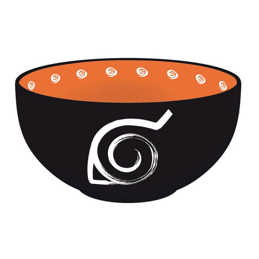 Naruto - Konoha - Kulho