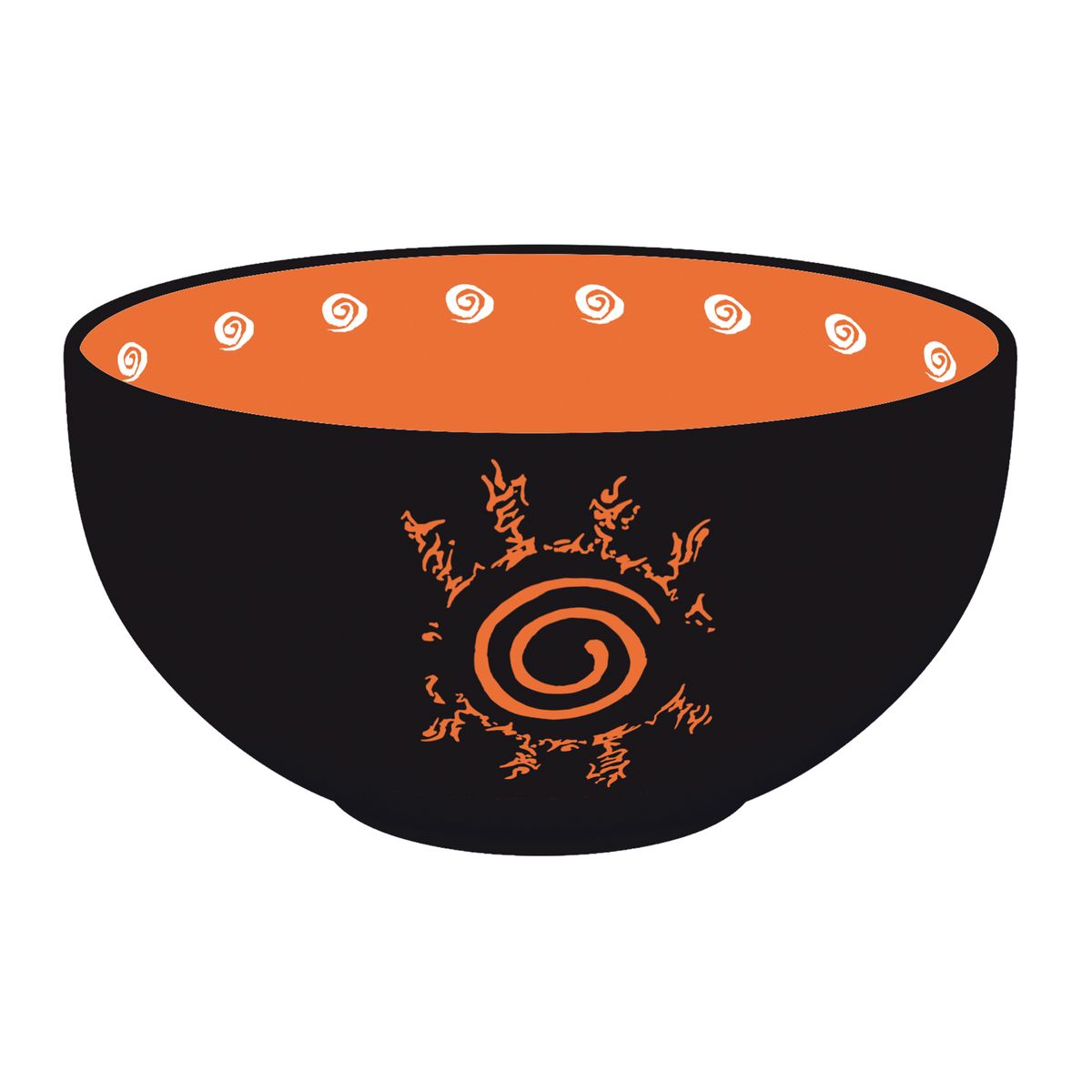 Naruto - Konoha - Kulho
