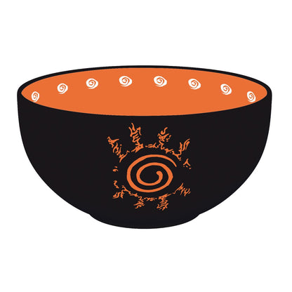 Naruto - Konoha - Kulho