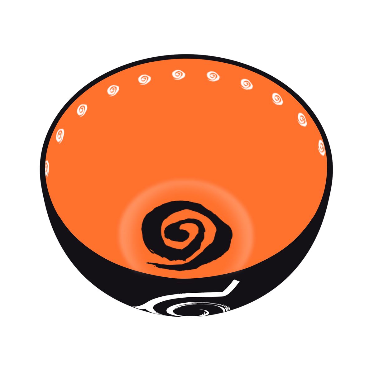 Naruto - Konoha - Kulho
