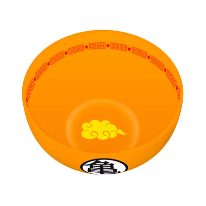 Dragon Ball - Gokus Symbols - Kulho