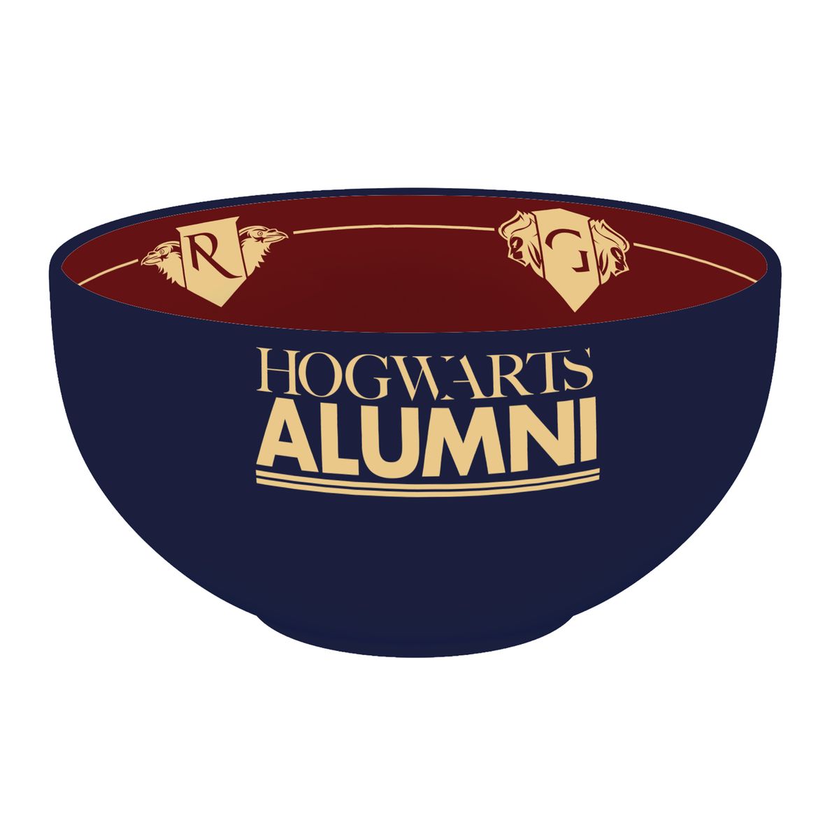 Harry Potter - Hogwarts Alumni - Bowl