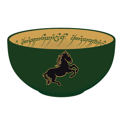 Taru sormusten herrasta - Prancing Pony - Kulho