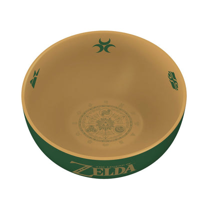The Legend of Zelda - Hylian Crest - Kulho