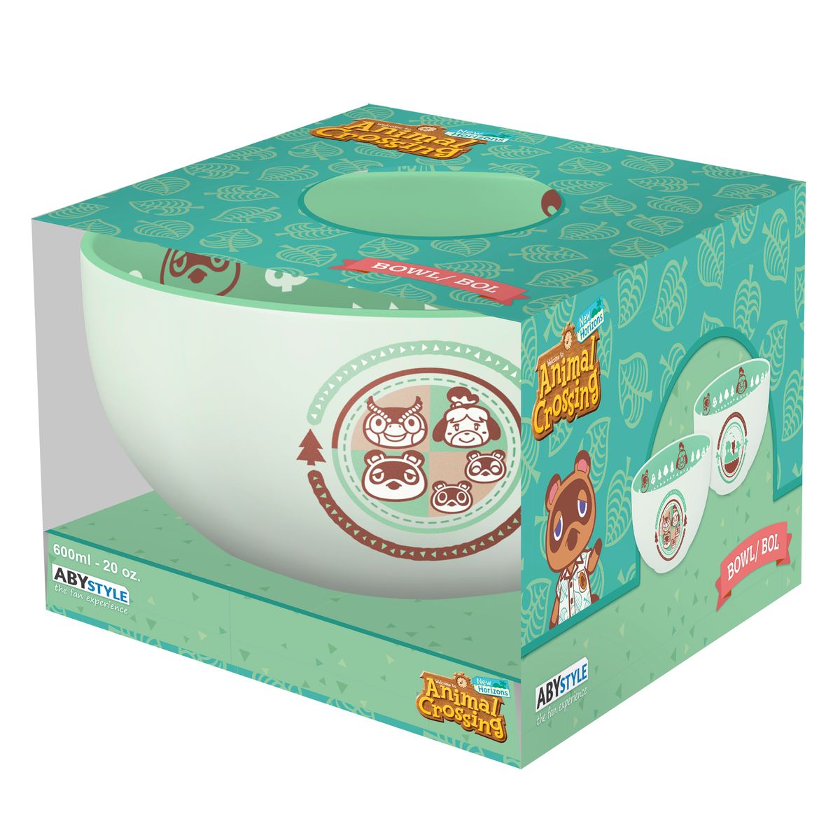 Animal Crossing - Characters - Kulho
