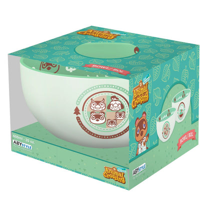 Animal Crossing - Characters - Kulho