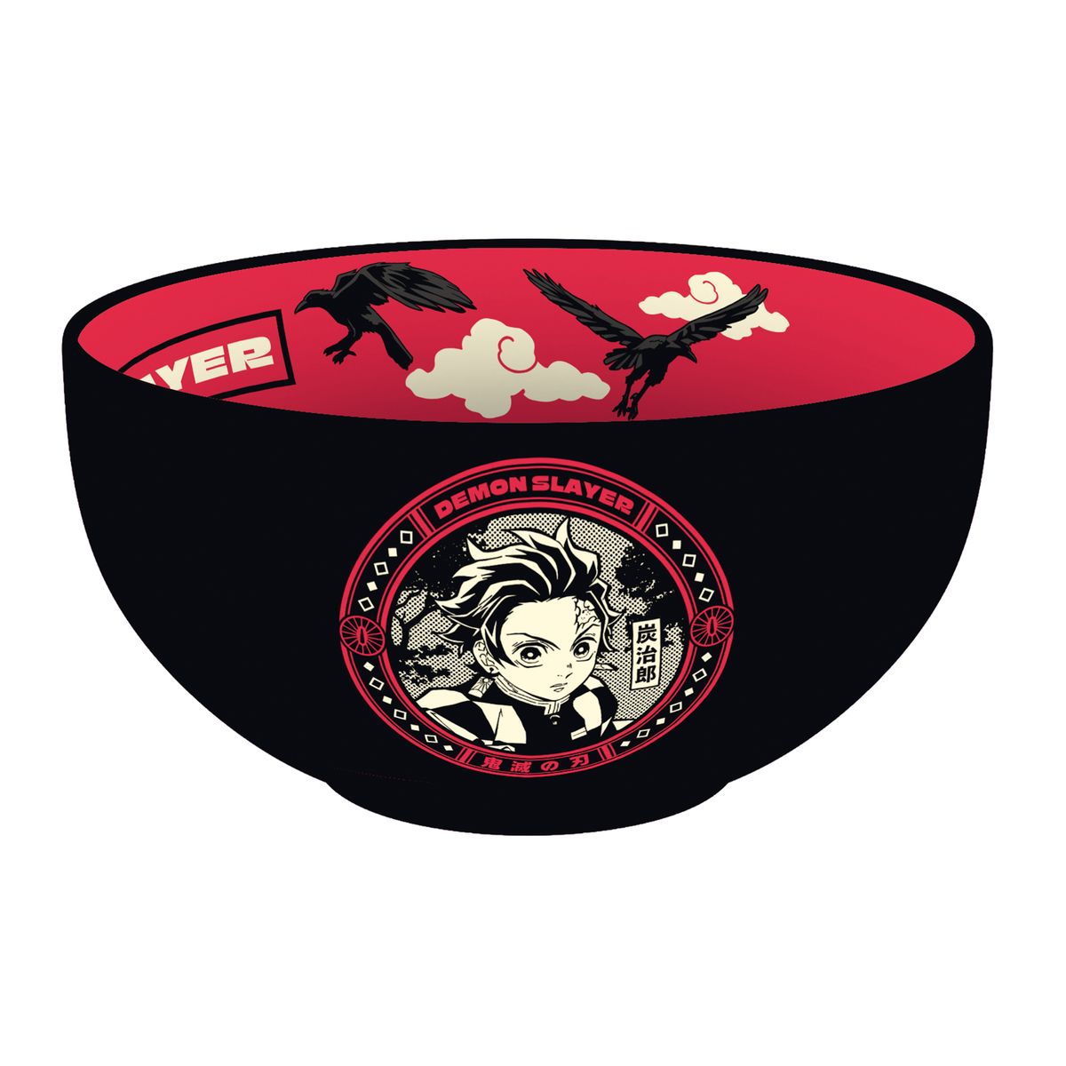 Demon Slayer - Tanjiro S2 - Bowl