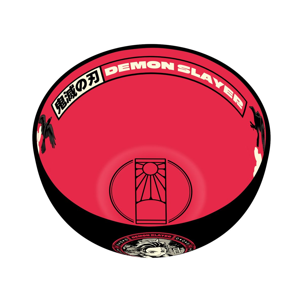 Demon Slayer - Tanjiro S2 - Bowl