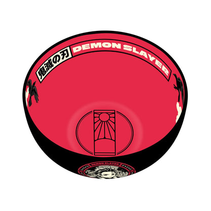 Demon Slayer - Tanjiro S2 - Bowl