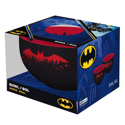 Batman - Gotham - Kulho