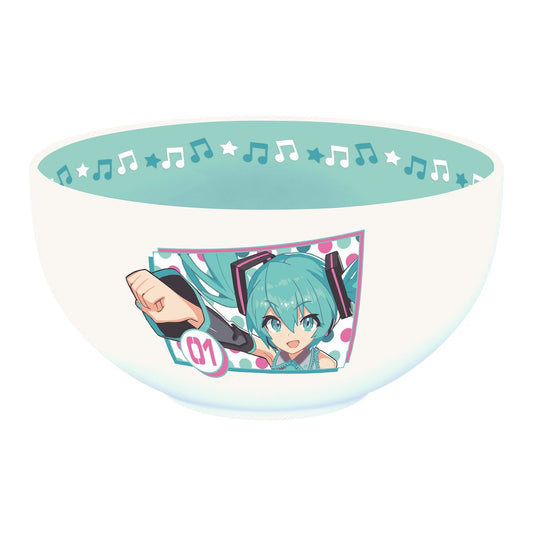 Hatsune Miku - Kulho