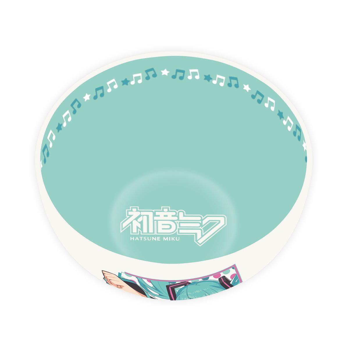 Hatsune Miku - Kulho