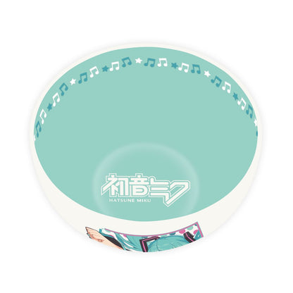 Hatsune Miku - Kulho