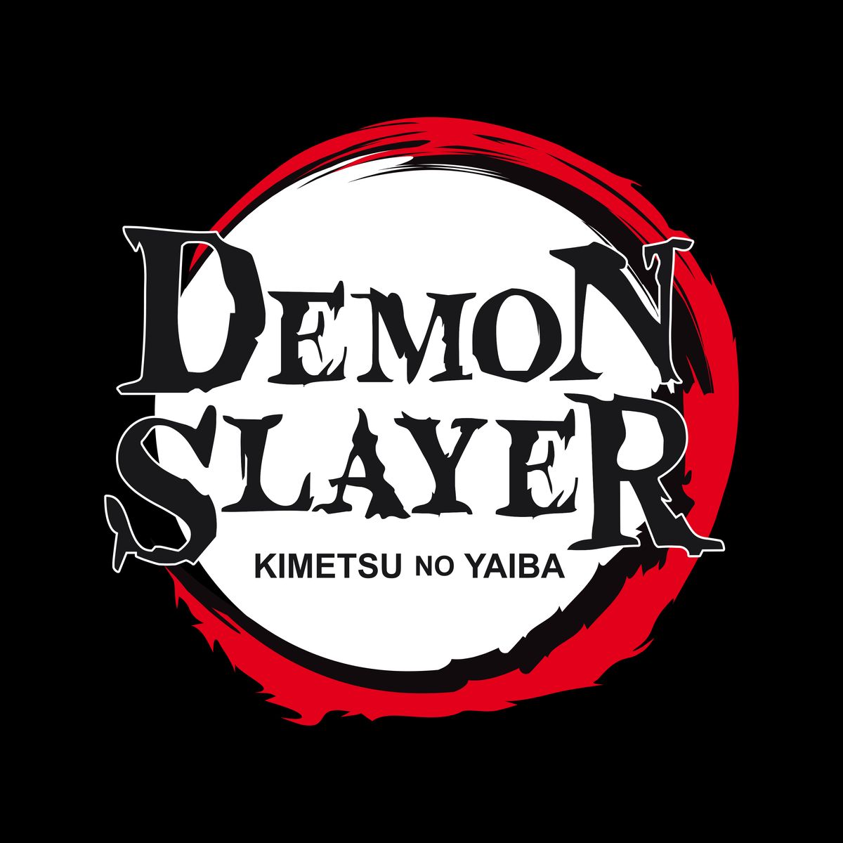 Demon Slayer - Tanjiro - Lippis