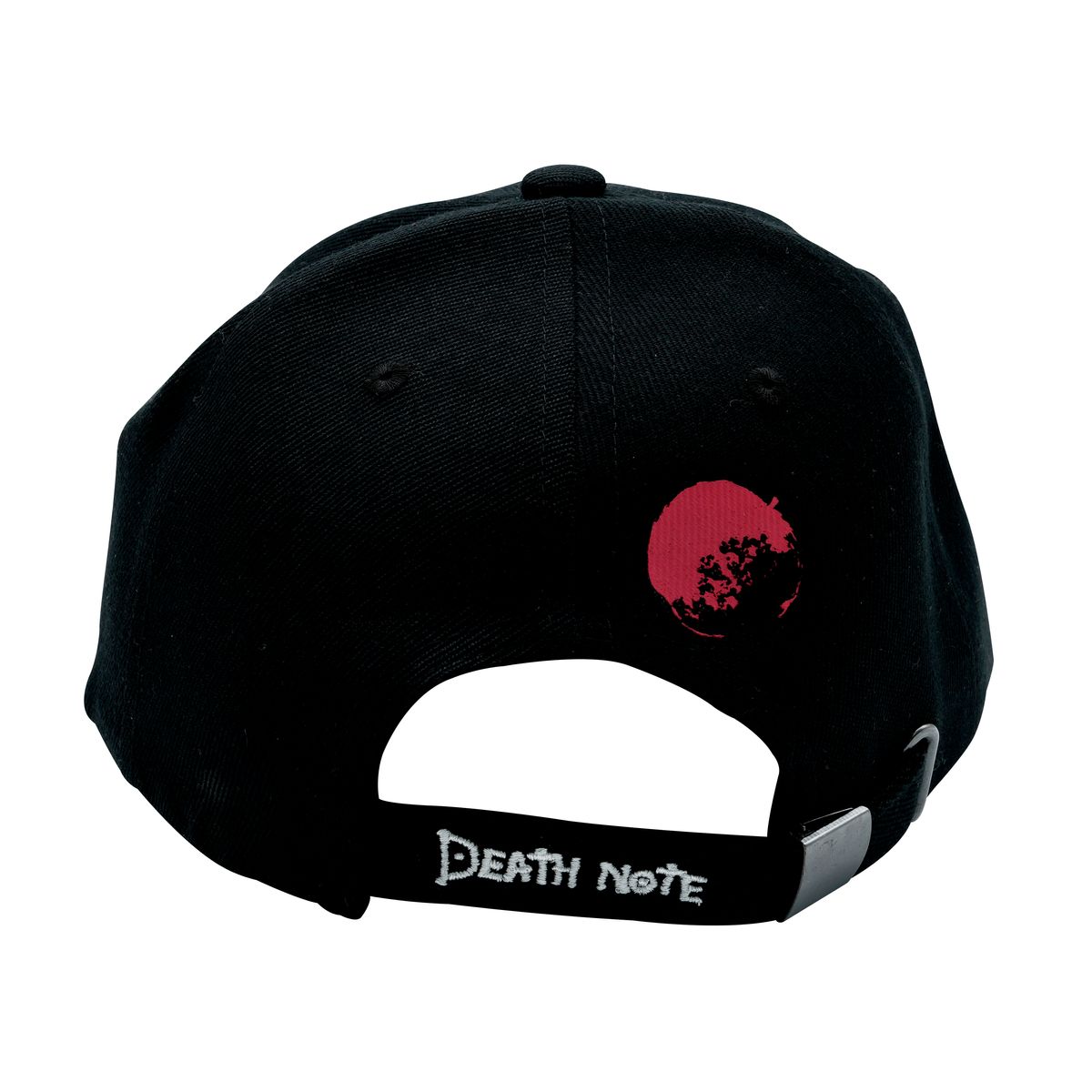 Death Note - Ryuk - Lippis