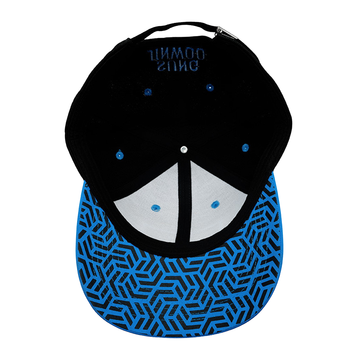Solo Leveling - Blue & Black Jinwoo - Lippis