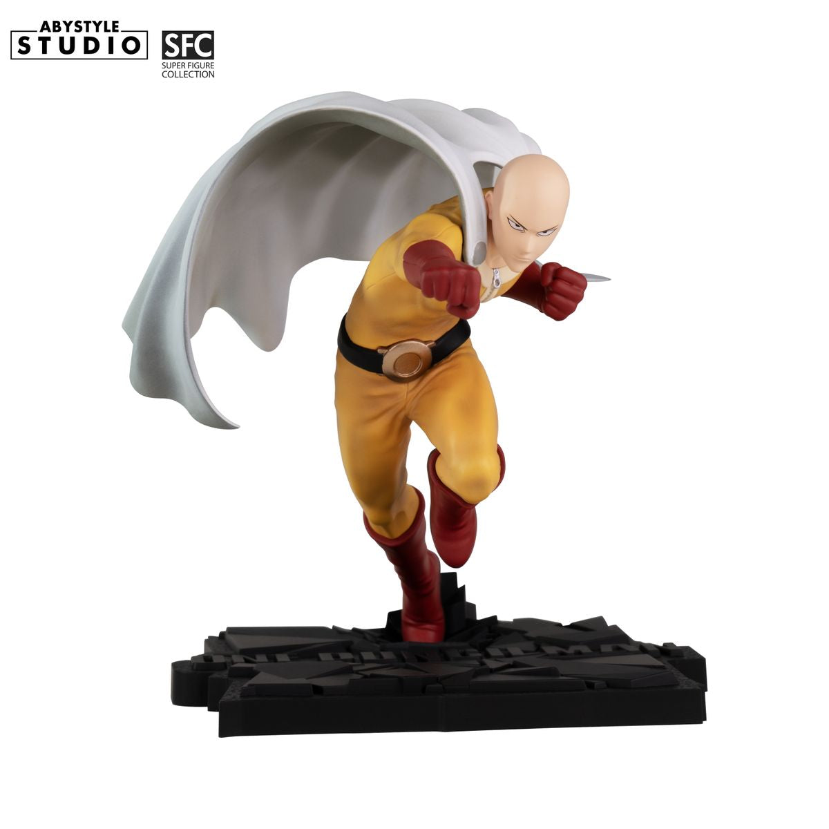 One Punch Man - Saitama - Figuuri (keräilyhahmo)