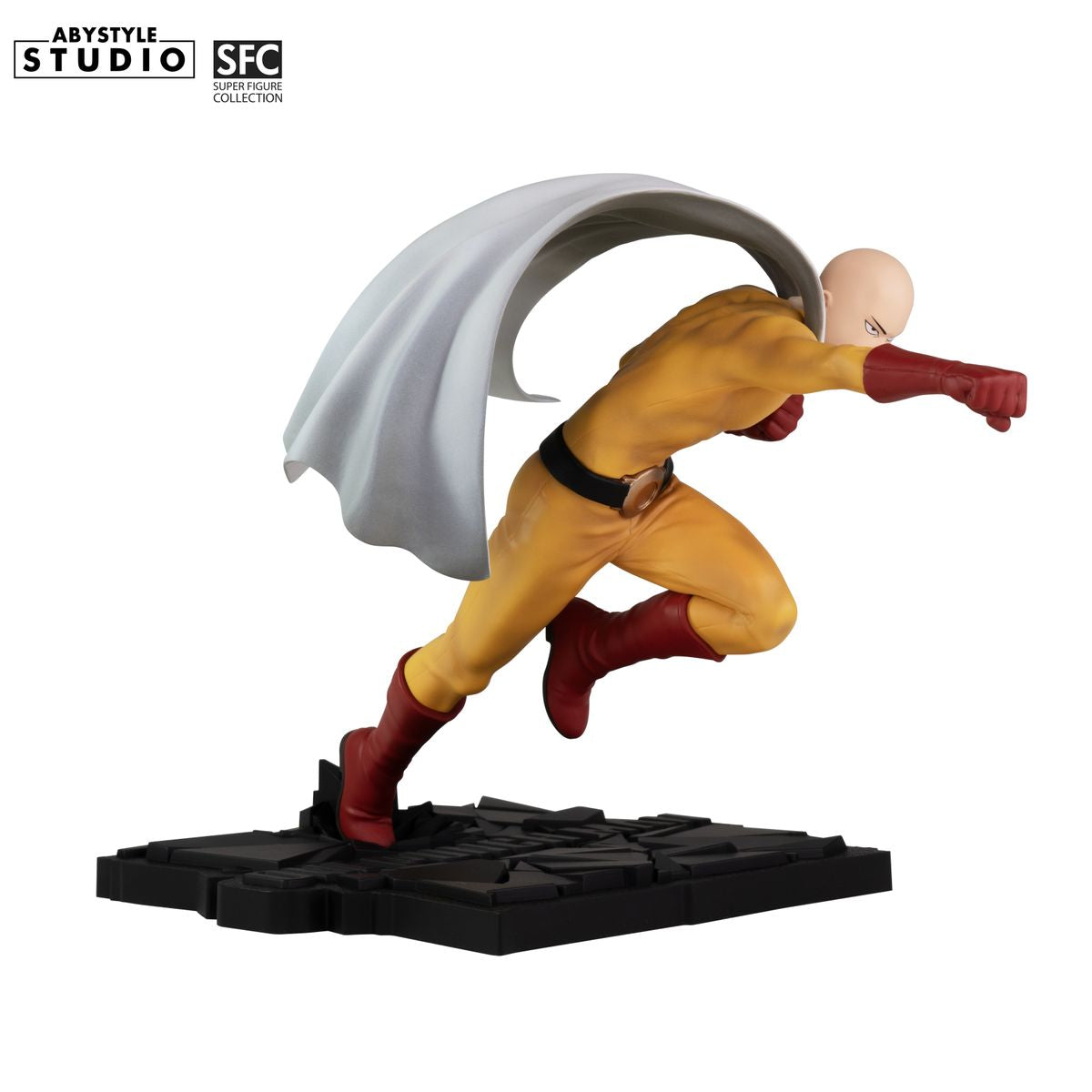 One Punch Man - Saitama - Figuuri (keräilyhahmo)