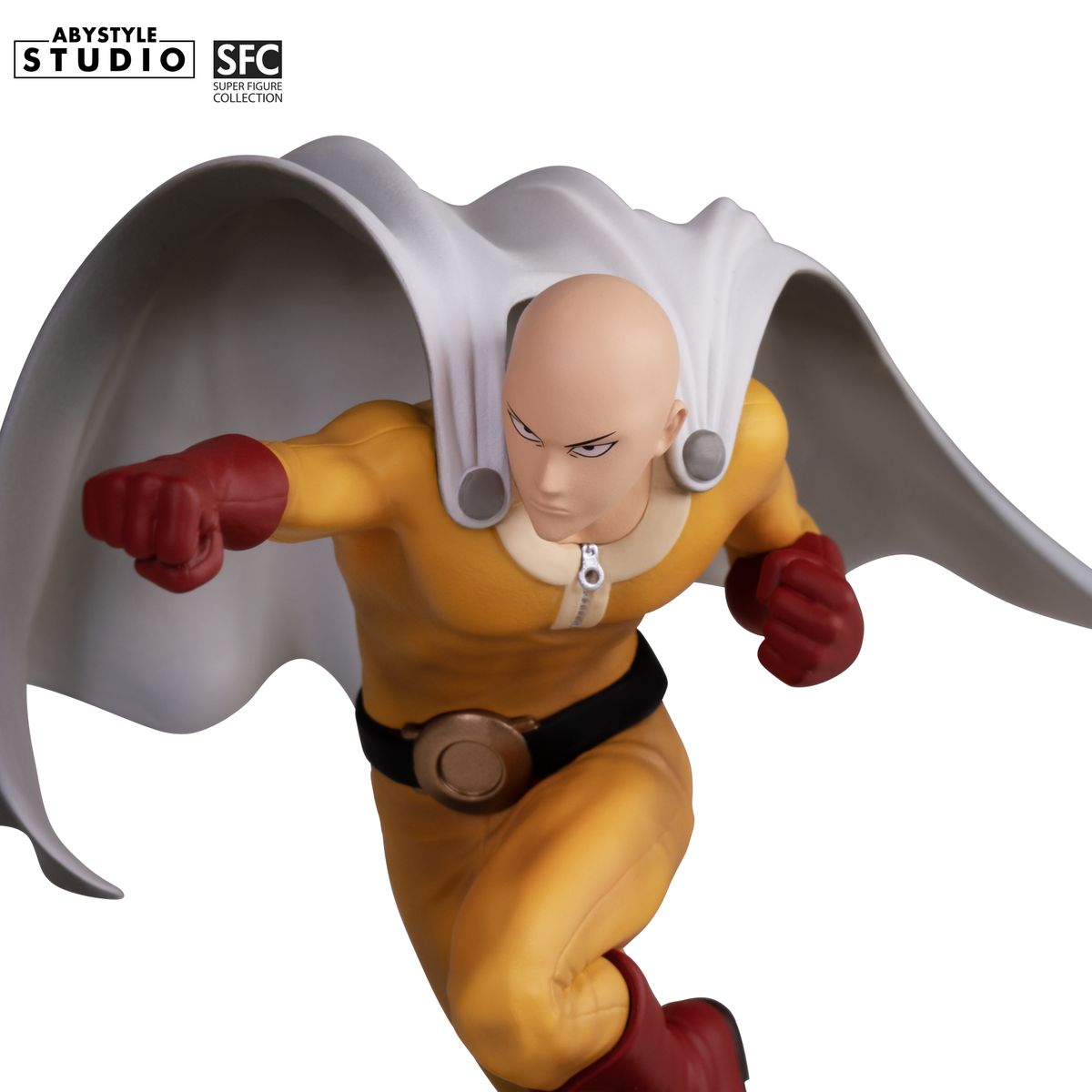 One Punch Man - Saitama - Figuuri (keräilyhahmo)