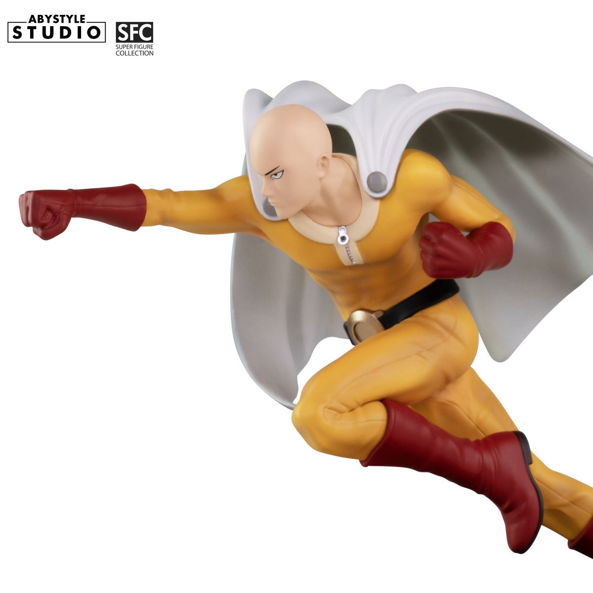 One Punch Man - Saitama - Figuuri (keräilyhahmo)