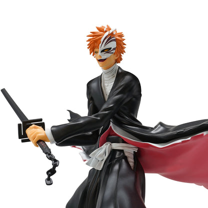 Bleach - Ichigo - Figuuri (keräilyhahmo)