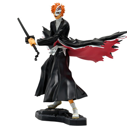 Bleach - Ichigo - Figuuri (keräilyhahmo)