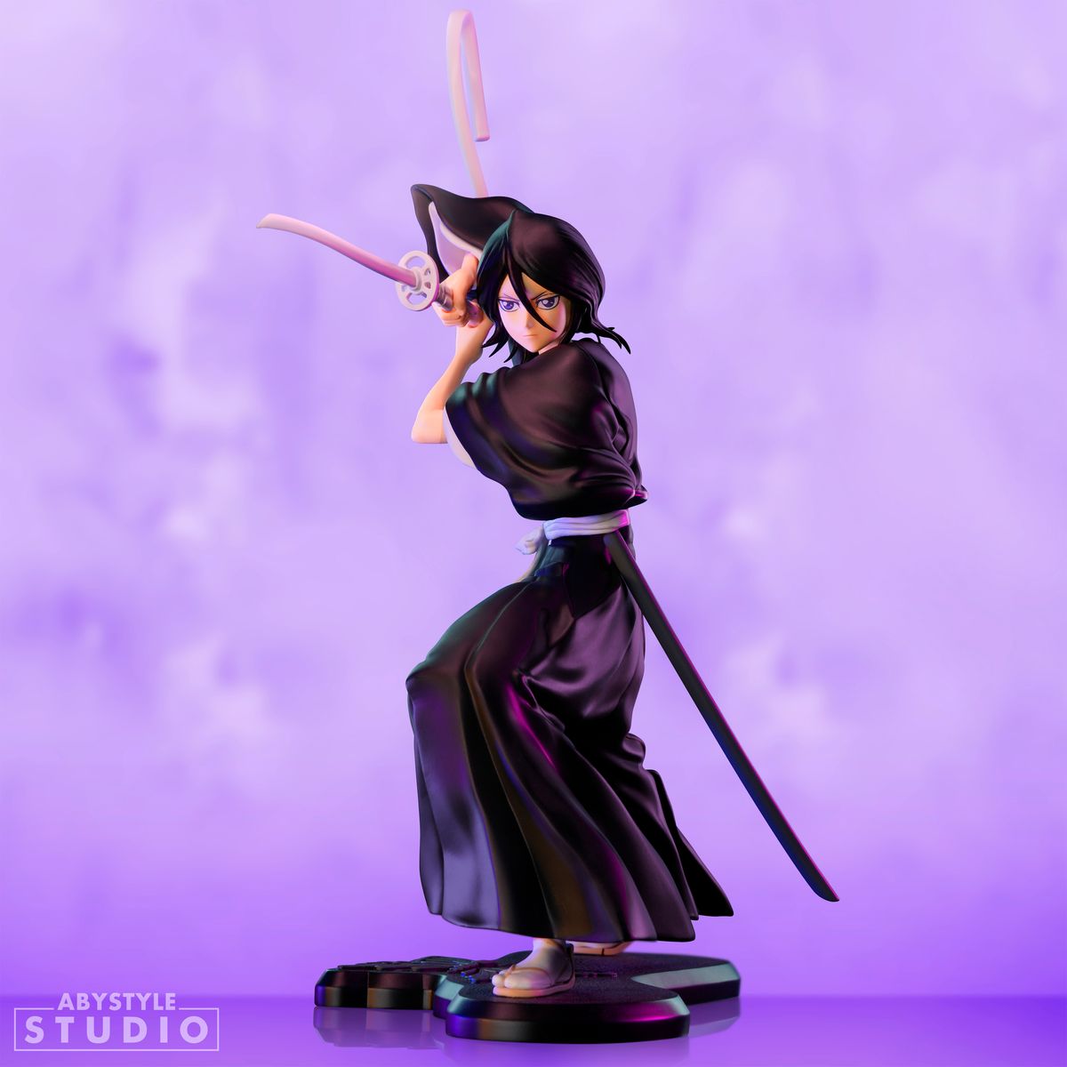 Bleach - Rukia - Figure