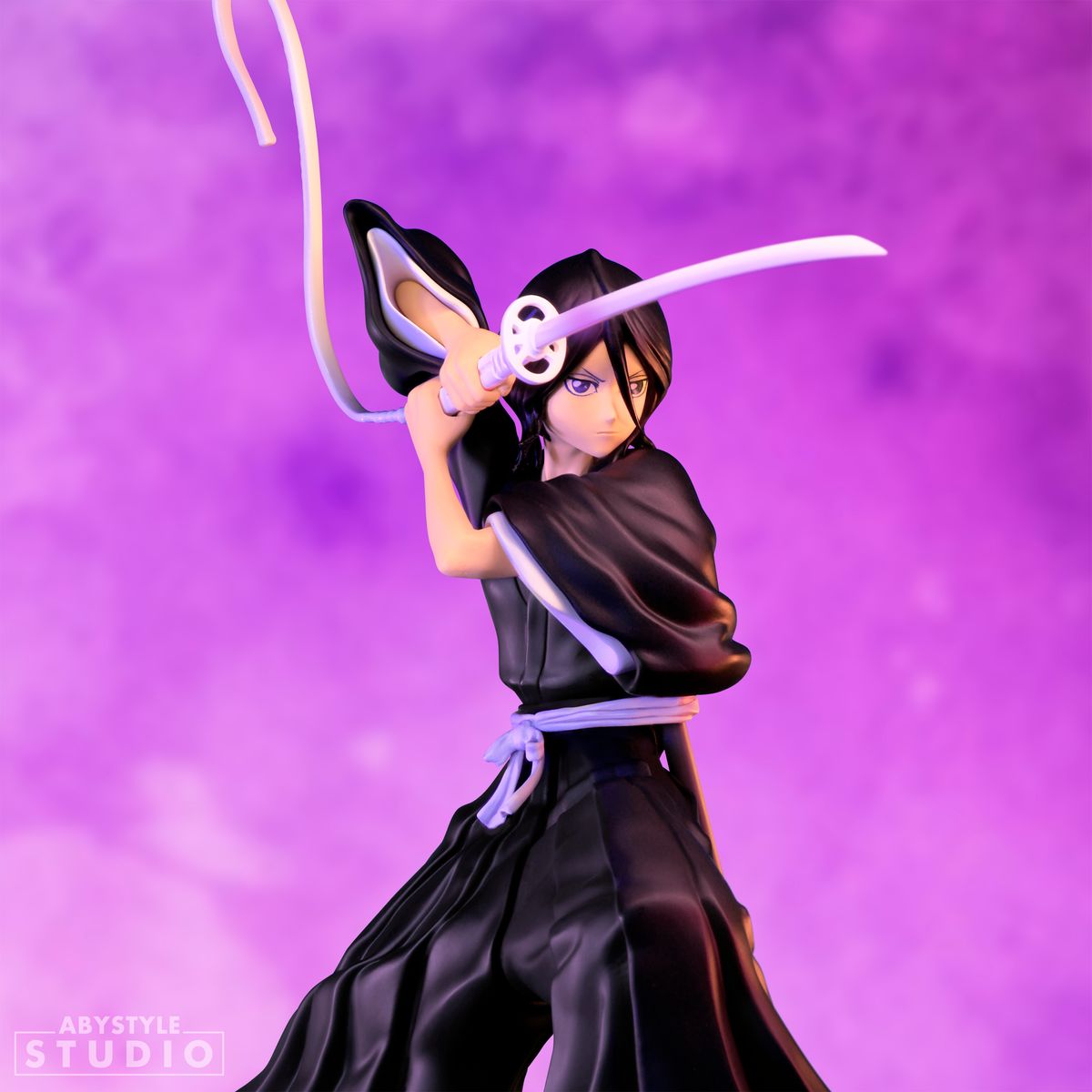 Bleach - Rukia - Figure