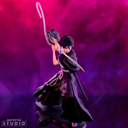 Bleach - Rukia - Figure
