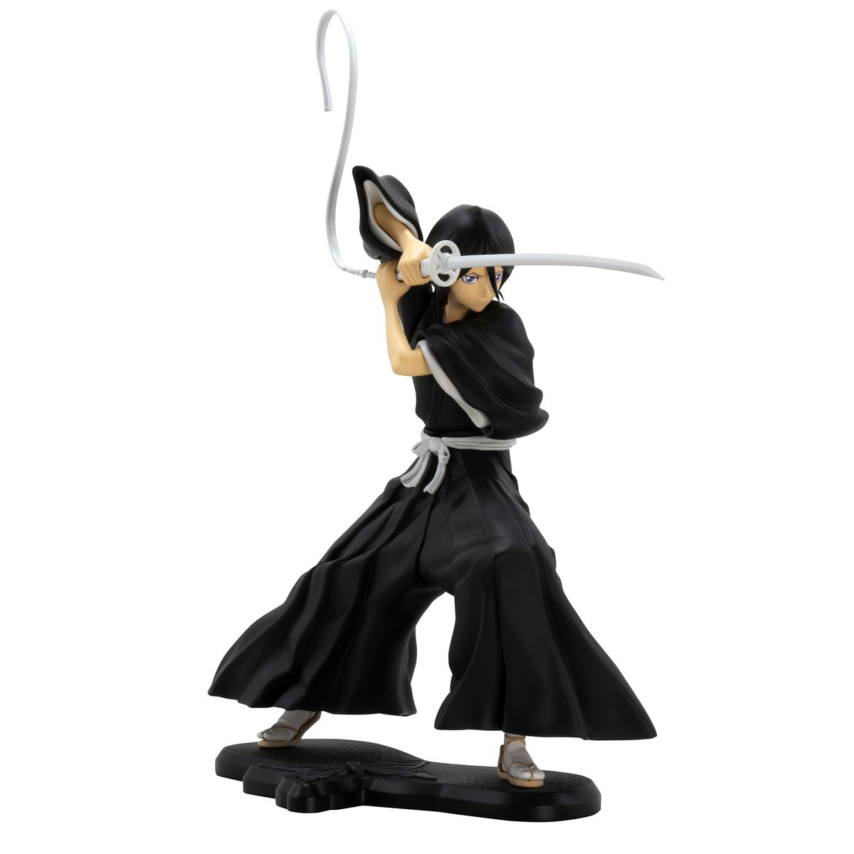 Bleach - Rukia - Figure