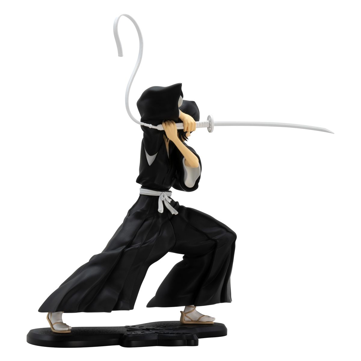 Bleach - Rukia - Figure
