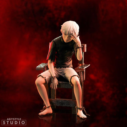 Tokyo Ghoul - Ken Kaneki - Figuuri (keräilyhahmo)