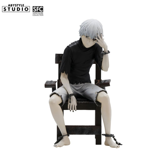 Tokyo Ghoul - Ken Kaneki - Figuuri (keräilyhahmo)
