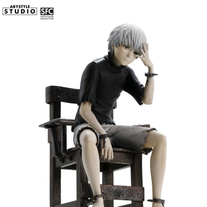 Tokyo Ghoul - Ken Kaneki - Figuuri (keräilyhahmo)