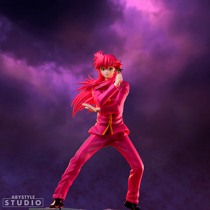 Yu Yu Hakusho - Kurama - Figuuri (keräilyhahmo)
